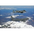 thumbnail image 1 of 24"x36" Gallery Poster, KC-135 Stratotanker A-10 Thunderbolt II warthog alaska, 1 of 1