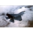 thumbnail image 1 of 24"x36" Gallery Poster, Lockheed F-35 Joint Strike Fighter, 1 of 1