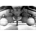 thumbnail image 1 of 24"x36" Gallery Poster, Marine Corps Vought F4U-1 Corsair Guadalcanal Solomon Islands 1944, 1 of 1