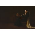 thumbnail image 1 of 24"x36" Gallery Poster, Portrait of the Artist's Mother by henry ossawa tanner 1897, 1 of 1
