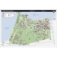 thumbnail image 1 of 24"x36" Gallery Poster, Presidio of San Francisco, 1 of 1