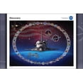 thumbnail image 1 of 24"x36" Gallery Poster, Space Shuttle Discovery tribute, 1 of 1