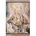 thumbnail image 1 of 24"x36" Gallery Poster, The Fall of Satan 1805 William Blake, 1 of 1