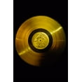 thumbnail image 1 of 24"x36" Gallery Poster, Voyager Golden Record sounds of earth, 1 of 1