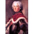 thumbnail image 1 of 24"x36" Gallery Poster, frederick the great, 1 of 1