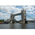 thumbnail image 1 of 24"x36" Gallery Poster, tower bridge, 1 of 1
