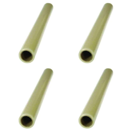 24"x50' Roll Carpet Pro Carpet Shield 2.5 mil - 4 Pack