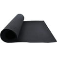 thumbnail image 1 of 24"x78" Speaker Carpet Liner Resists Stains Speaker Box Cabinet Subwoofer for Car Audio,Boat Interior,Trunk,Shelf,Underfelt (Black), 1 of 6