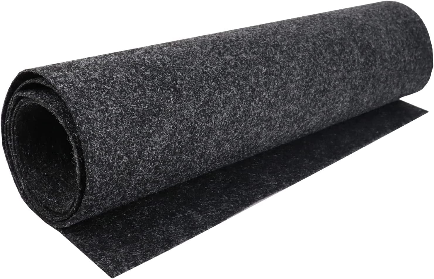 24"x78" Speaker Carpet Liner Resists Stains Speaker Box Subwoofer for Car Audio,Boat