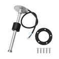 thumbnail image 1 of 240-33 Ohm Water/Fuel Level Sensor Fit Universal Oil Gasoline Tank Gauge Stainless Steel Fuel Sensor for Boat Auto, 1 of 7