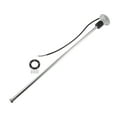 thumbnail image 1 of 240-33 Ohms 610mm Fuel Level Sensor Water Level Gauge Sensor Replacement Set Stainless Steel for Boat, 1 of 6