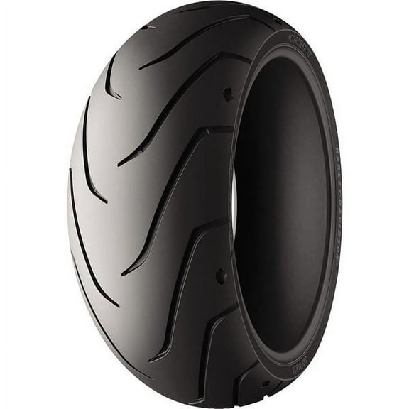 Michelin - 240/40R-18 - Scorcher 11 Harley-Davidson Radial Rear Motorcycle Tire