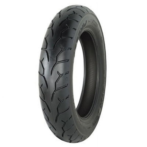 240/40R-18 (79V) Pirelli Night Dragon Rear Motorcycle Tire for Harley-Davidson Softail Breakout 114 FXBRS 2018