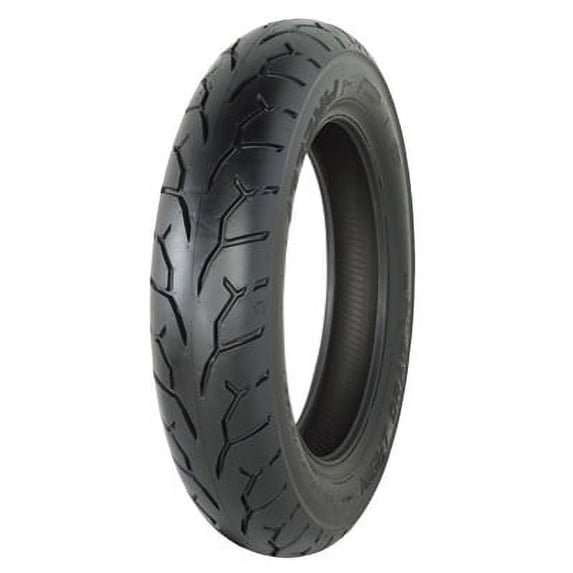 240/40R-18 (79V) Pirelli Night Dragon Rear Motorcycle Tire for Suzuki Boulevard M109R VZR1800 2006-2009