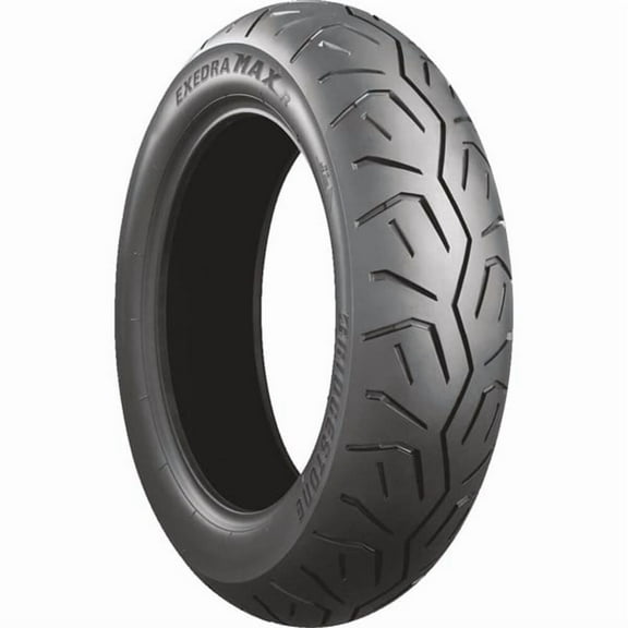 Bridgestone Exedra Max Rear Motorcycle Radial Tire - 240/55R16 86V