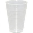 thumbnail image 1 of 240 Count Bulk Pack Clear 12 oz Plastic Cups, 1 of 1