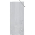 thumbnail image 1 of 240/Case Bulk Clear Small Cello Treat Bags, 1 of 6