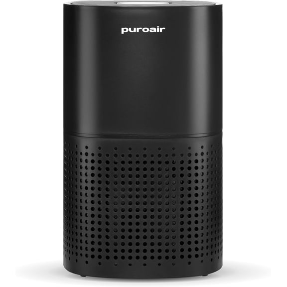 240 HEPA Air Purifier for Home Large Rooms - Covers Up To 1,000 Sq Ft Filters 99.9% of Pollutants, Smoke, Pollen, Dust Quiet Filter Purifiers Bedroom