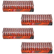 240 Pack AAA Battery Everest Power 50% More Power 1.5v Long Lasting Triple A Battery