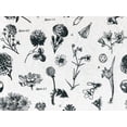 thumbnail image 1 of 240 Pack, Botanicals Tissue Paper 20 x 30" Sheet Pack for DIY, Gift Wrapping, Birthday Parties and Events, Made In USA, 1 of 1