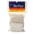 thumbnail image 1 of 240-Pack of 3” x 3/4” Nap Premier 208 Z-Pro Trim Roller Cover, Polyester, 1 of 1