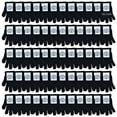 thumbnail image 1 of 240 Pack of Yacht & Smith Wholesale Beanies Or Gloves, Bulk Thermal Winter Hat Or Glove (Black Golves), 1 of 8