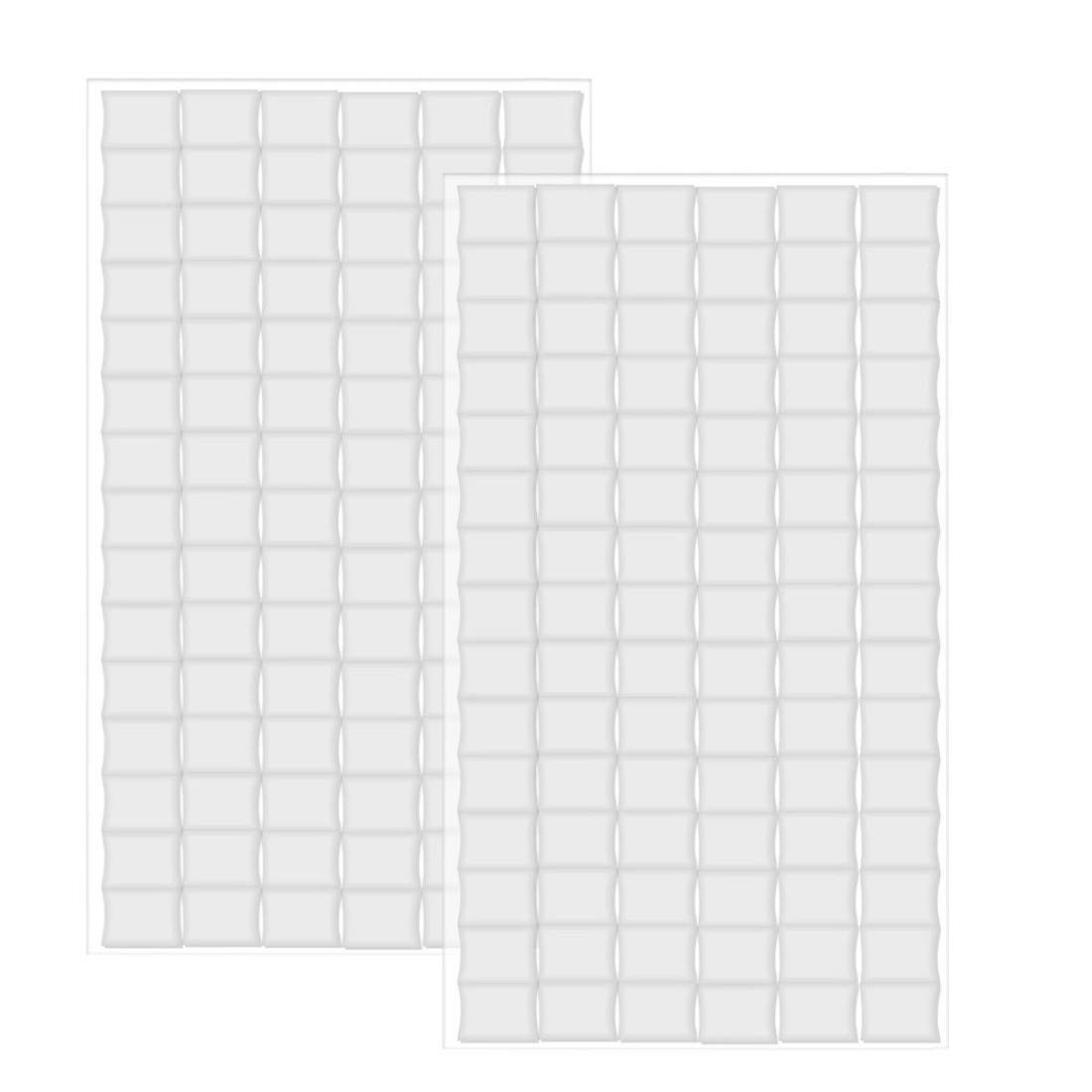 240 Pieces Removable Adhesive Poster Putty Reusable Multipurpose