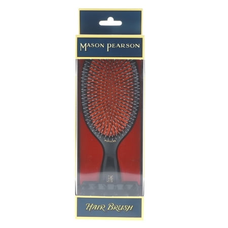 ($240 Value) Mason Pearson Popular Mixture Bristle & Nylon Brush
