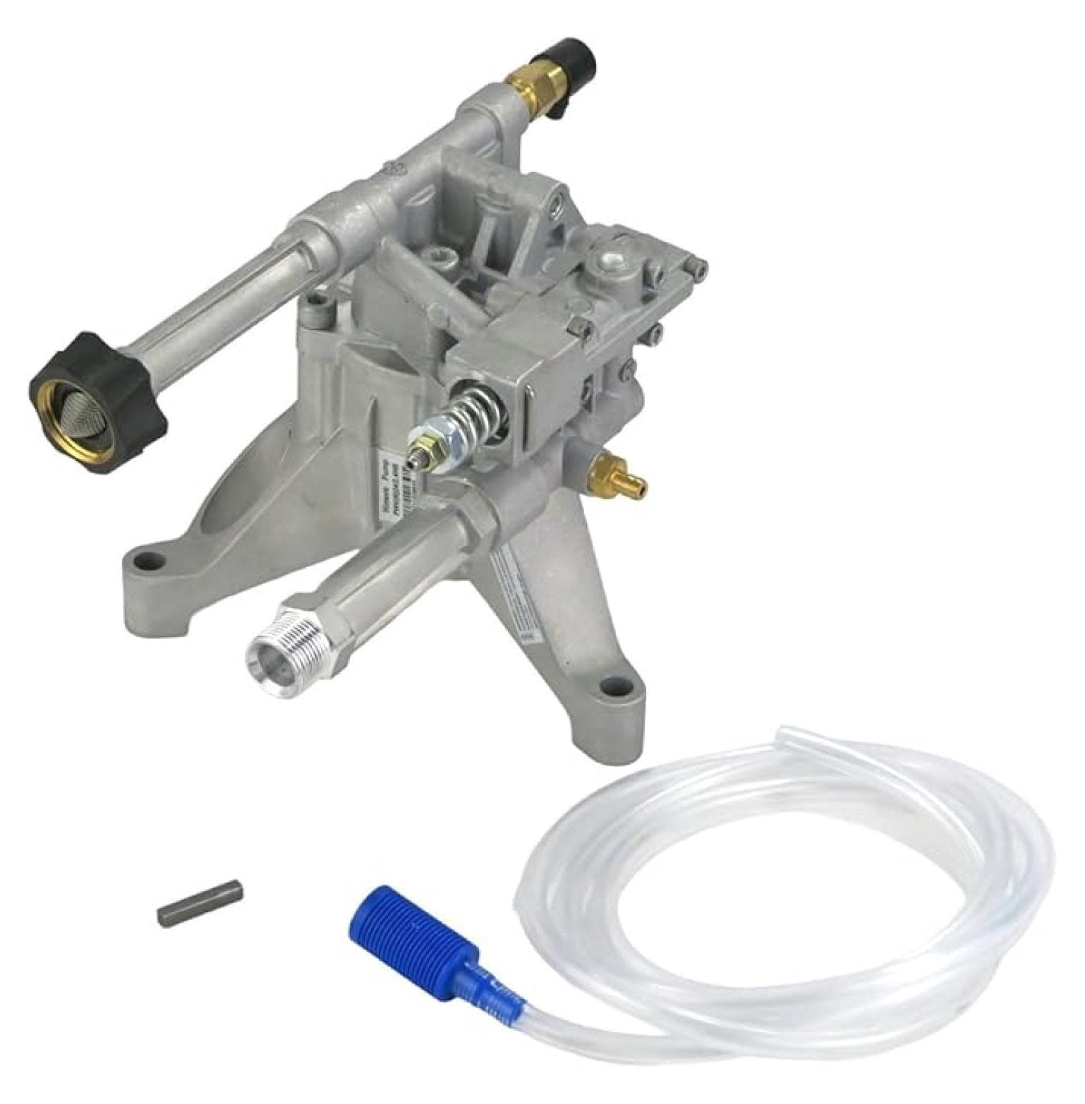2400 PSI Power Pressure Washer Pump for Troy-Bilt 020245-2, 020245-3, 020291-0