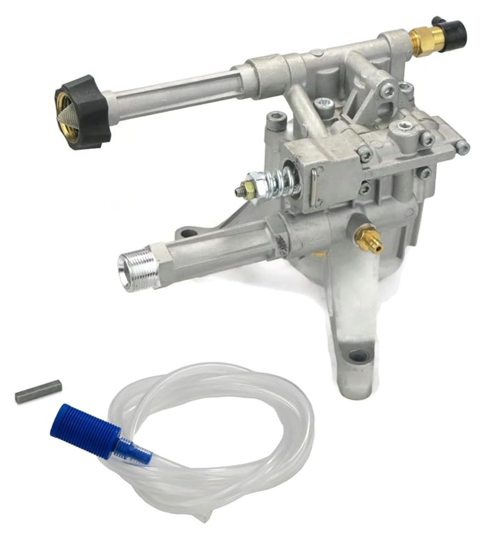 | 2400 PSI Power Pressure Washer Pump for Troy-Bilt 020428-0, 020429-0, 020453