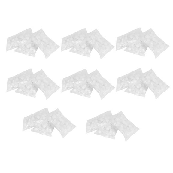 2400 Pcs Compressed Towels Portable Disposable Compressed Cotton Coin Tissue Towel for Travel, Camping, Hiking