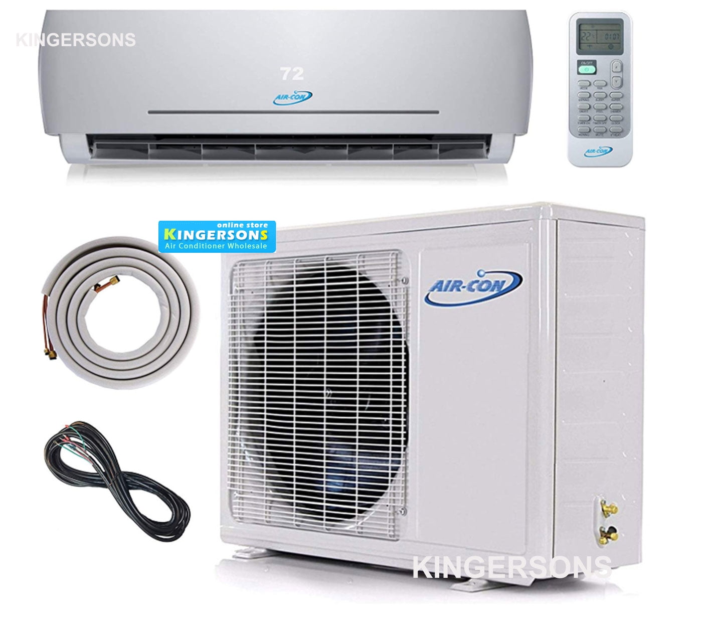 Ductless Hvac System Ductless Mini Split Cost Air Conditioner