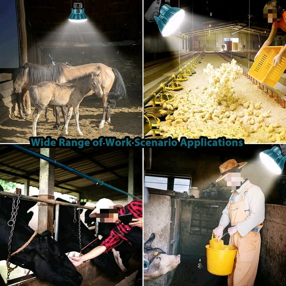 2400LM LED Camping Lantern for Makita 18V LXT Lithium Battery, 24W LED Work Light for Car Repairing , Camping, Emergency and Hurricane, Hiking, Fishing$$Sport & Recreation Other