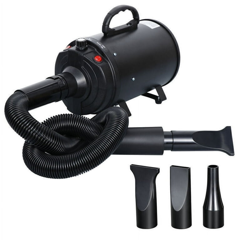 Dog grooming air blower cheap