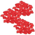 thumbnail image 1 of 2400pcs Artificial Rose Petals Fake Flower Petals Romantic Wedding Party Rose Petals Decorations, 1 of 1