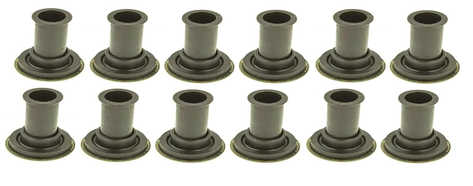 2401614 | Caterpillar C15 オイルパンアイソレータースリーブ (STD) (12パック) 2401614 並行輸入品 2401614 | (12) Pc Caterpillar C15 Oil Pan Isolator Sleeves