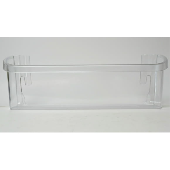 240323002 for Frigidaire Refrigerator Door Bin Shelf Clear