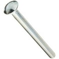 thumbnail image 1 of 240333 0.5 x 6.5 in. Zinc Plated Carriage Screw Bolt, 1 of 1