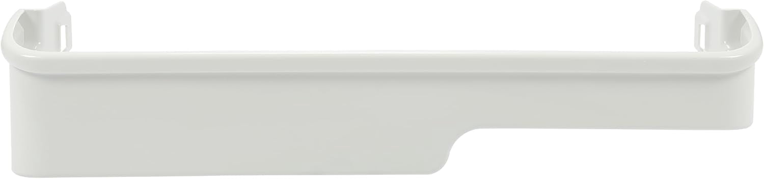 240337901 240337904 240337905 Refrigerator Door Bin Shelf Compatible with Frigidaire Refrigerator for 891047 AH429868 AP2115858 EA429868 PS429868 Replacement only White ABS Plastic