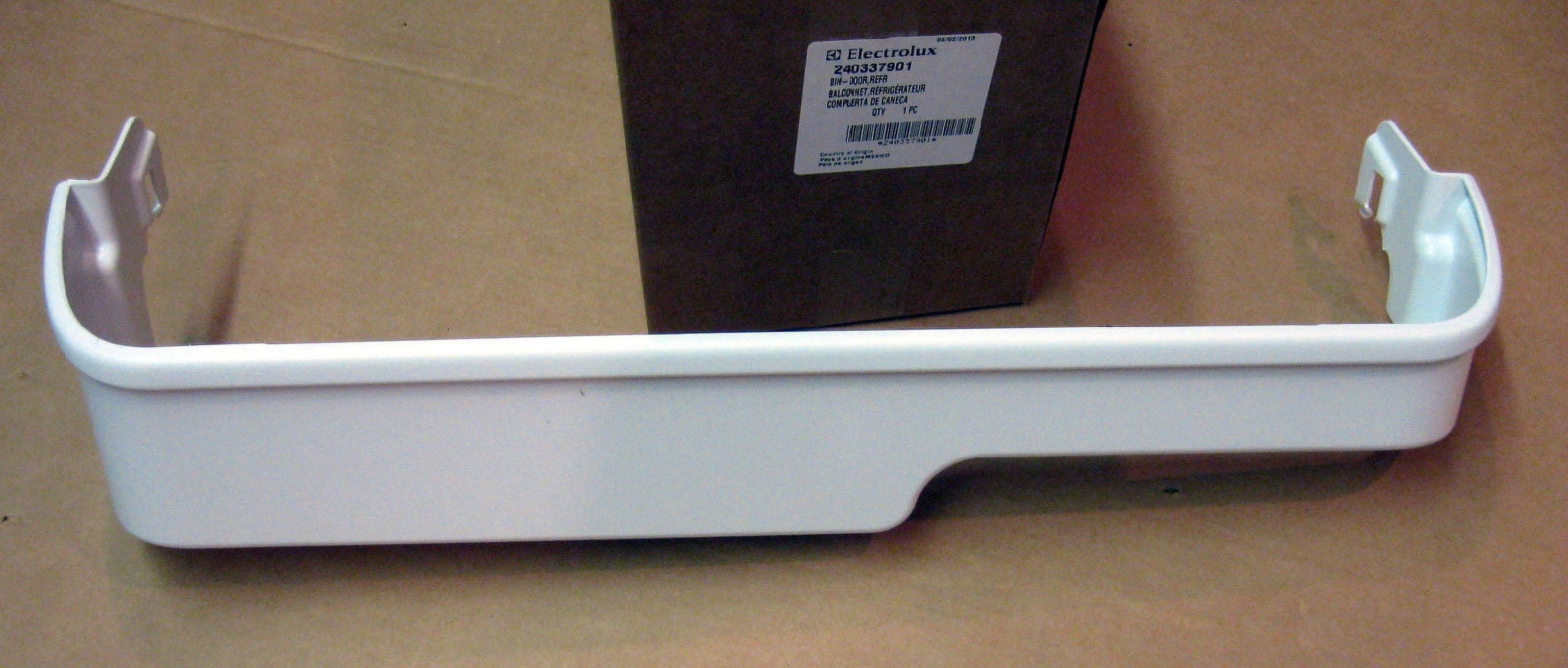 genuine frigidaire 240337901 door bin for refrigerator