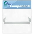 thumbnail image 1 of 240338001 Refrigerator Door Bin Shelf Replacement for Gibson GRT18C6AQ1 Refrigerator - Compatible with AP2115859 Door Bin, 1 of 4