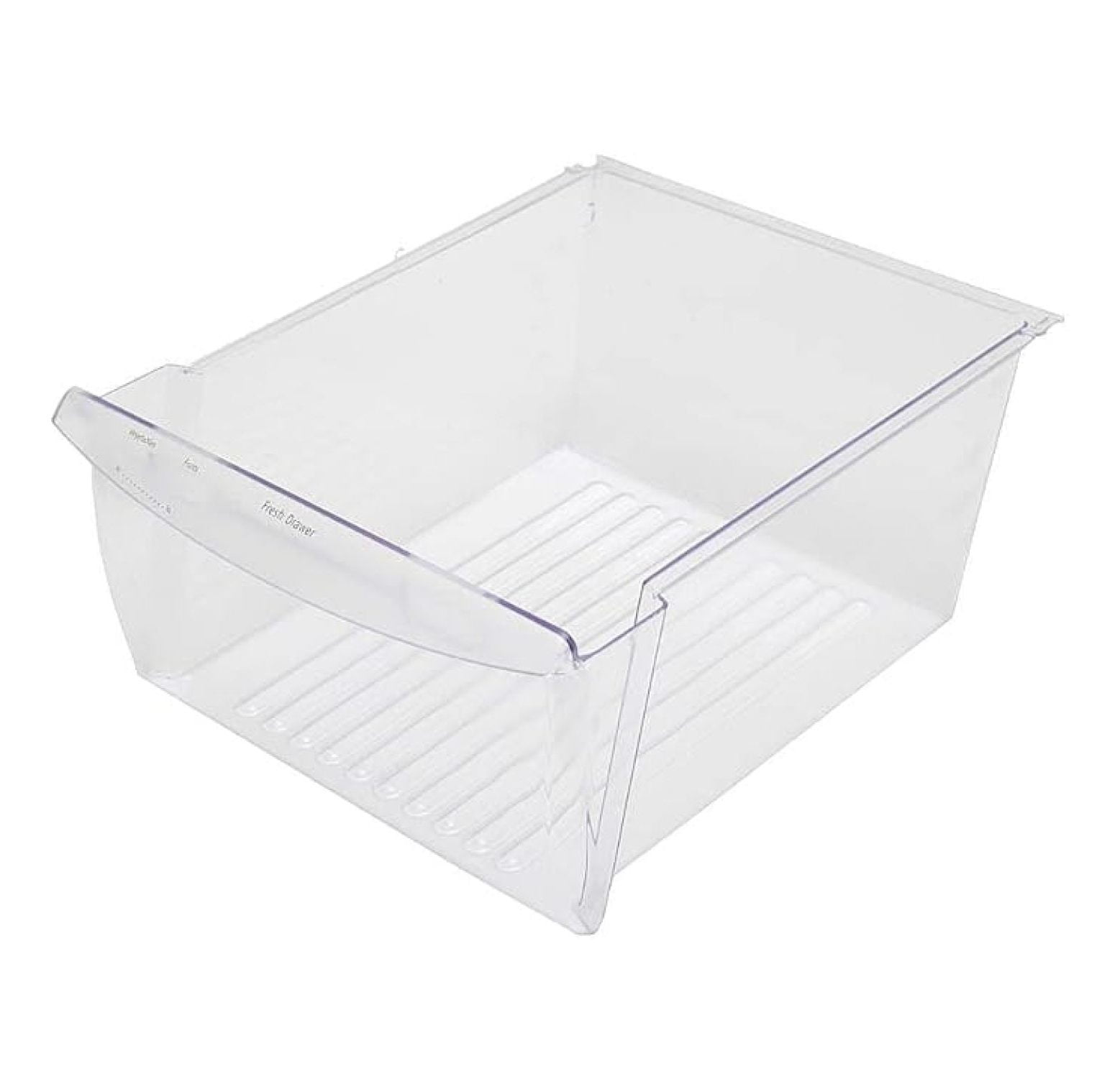 240351061 Refrigerator Drawer Genuine Original Equipment Manufacturer () Part