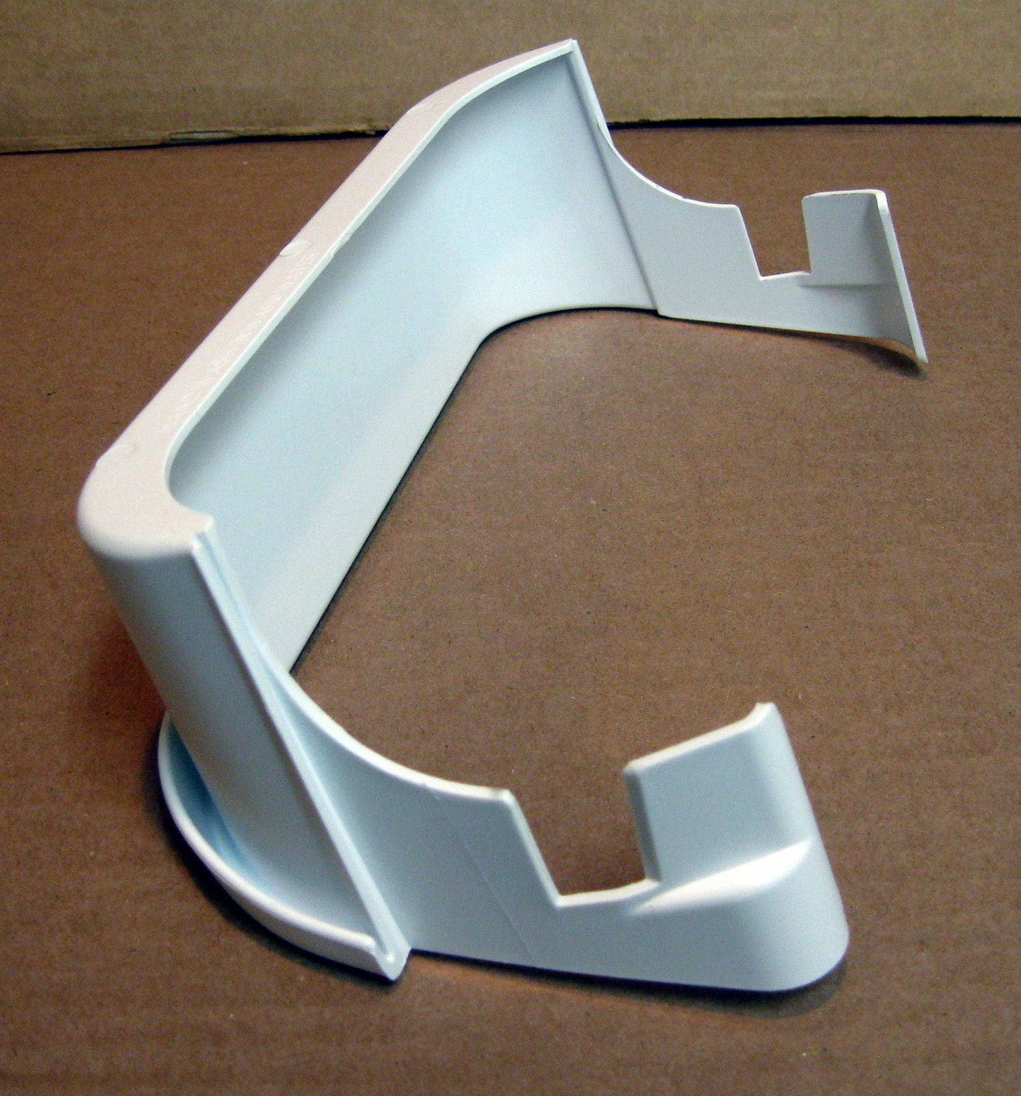 240351601-2 PAK for Frigidaire & Electrolux Refrigerator Freezer Door Bin Shelf