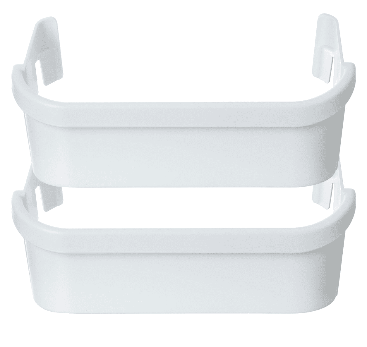 240351601 for Frigidaire & Electrolux Refrigerator Freezer Door Bin