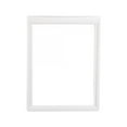 thumbnail image 1 of 240354502 Frigidaire Refrigerator Cover Crisper Pan, Upper, 1 of 4