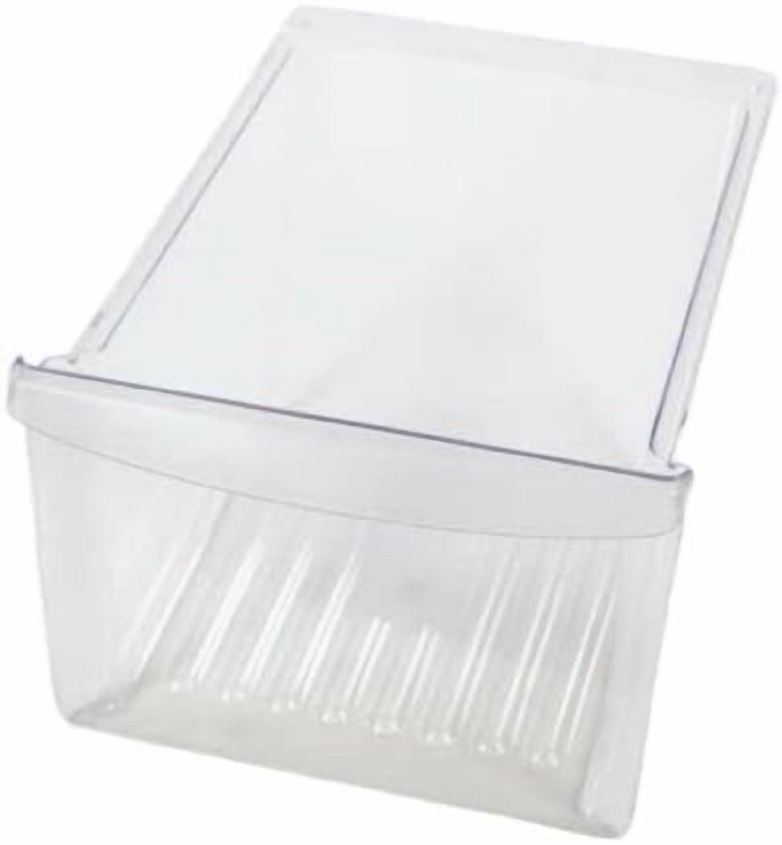 240364503 Crisper Drawer - for Frigidaire Refrigerator Pan Drawer - Fridge crisper bins - Refrigidaire crisper drawer replacement AP2116109 240364502 240364505 240364507 PS430211