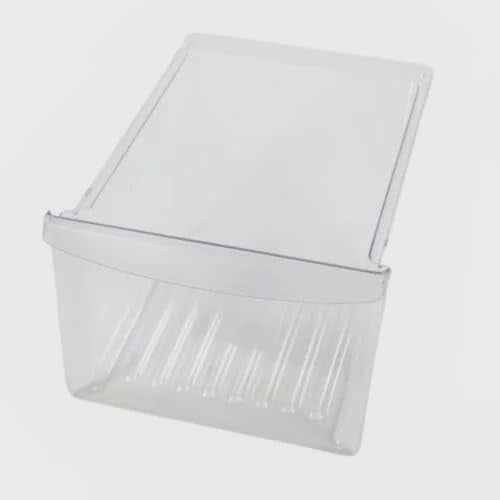 240364507 240364503 240364508 891291 AH4311 02 EA430211 PS430211 for Frigidaire Refrigerator Crisper Drawer Compatible Drawer Freezer Replacement drawer