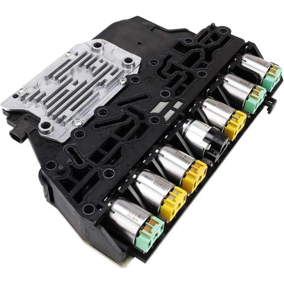 240419610  Automatic Transmission Control Module TCM Compatible with Chevrolet Cruze Malibu & Buick Regal