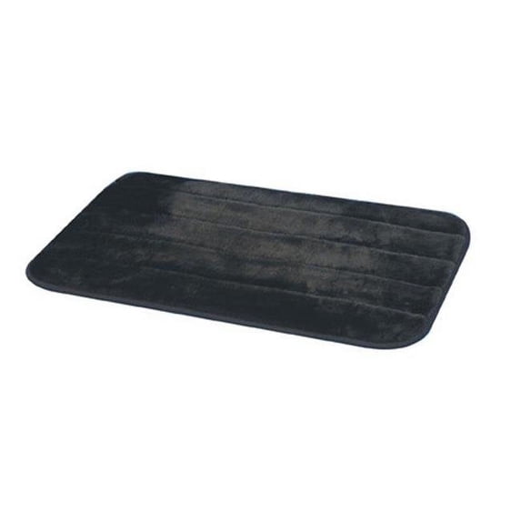 2405-SNZ5000BDI Snoozzy Sleeper Black 43 in. x 28 in.