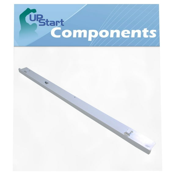 240530601 Refrigerator Pan Hanger Replacement for Frigidaire FFHT1817LB7 - Compatible with 240530601 Meat Pan Hanger